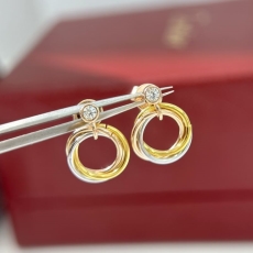 Cartier Earrings